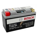 BOSCH BATERIA DE LÍTIO PARA MOTOCICLETA YT9B