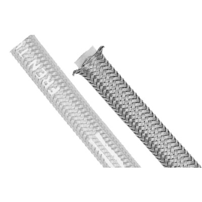 TUBO DE FREIO PTFEINOX 18 RIV TUBO. TRASP
