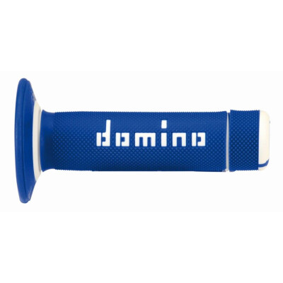 Manoplas Domino A020 Off Road A02041C4648A
