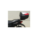 Fixação superior SHAD para caixa de motocicleta Aprilia Sp