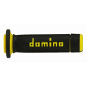Punhos amarelos Domino ATV A180