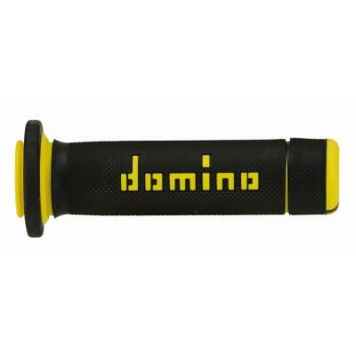 Punhos amarelos Domino ATV A180
