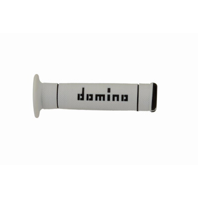 Domino A250 Trial Grips branco