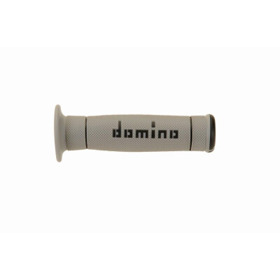 Punhos cinza Domino A250 Trial