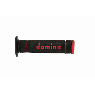 Punhos de Trial Domino A250 pretos A24041C4240A