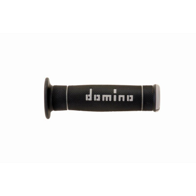 Punhos de Trial Domino A250 pretos A24041C5240A