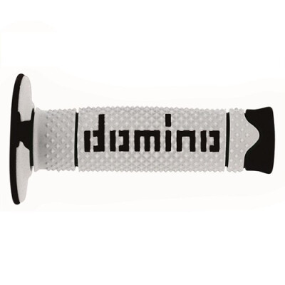 Manoplas Domino A260 Off Road A26041C4046A