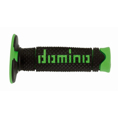 Manoplas Domino A260 Off Road A26041C4440A