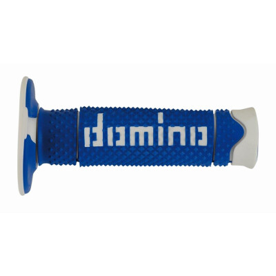 Manoplas Domino A260 Off Road A26041C4648A