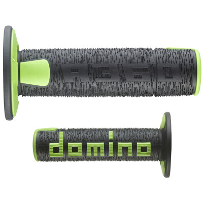 Jogo de dominó preto e verde