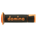 Punhos Domino A450 pretos nar