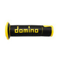 Punhos ama pretos Domino A450