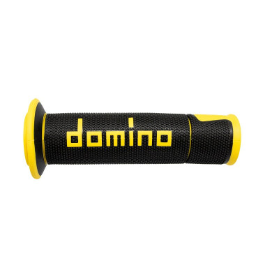 Punhos ama pretos Domino A450