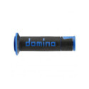 Punhos Domino A450 preto azul