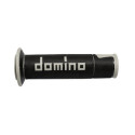 Punhos Domino A450 preto cinza