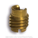 Suporte de válvula de bomba