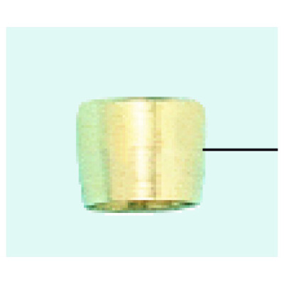 ENCAIXE OVAL 18 (SISTEMA RECUPERÁVEL)