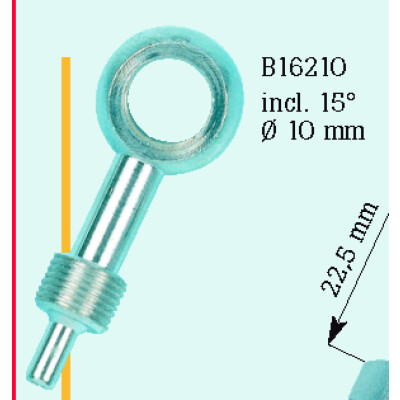 BANJO 15 RECUPERÁVEL D.10