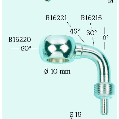 BANJO 30 RECUPERÁVEL D.10