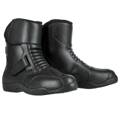 Botas Delta Short MS Preto 41