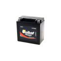 Bateria de motocicleta Unibat GEL YTX14 FA