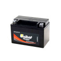 Bateria de motocicleta Unibat GEL YBTX20 FA