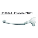 Alavanca de freio traseiro Piaggio Vespa V71801 - CM0103041
