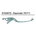 Alavanca de freio dianteiro Peugeot Sym V-75711 - CM0103072
