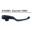 Alavanca de freio BMW-F650-800 V75892 - CM0103085