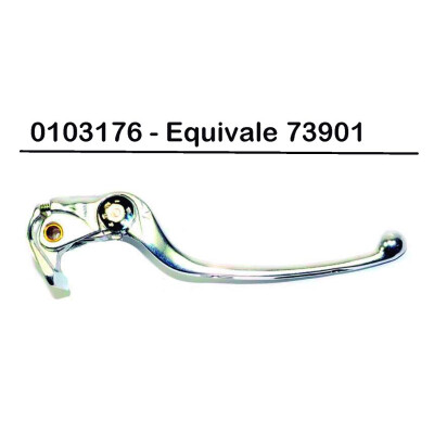 ALAVANCA DE FREIO CM BMW SUZ TRIUMPH V73901