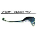 ALAVANCA DE FREIO EMBREAGEM TRASEIRA SYM EURO MX V74601