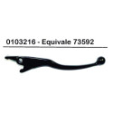 ALAVANCA DE FREIO DIREITA T-MAX X-MAX V73592