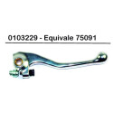 ALAVANCA DE FREIO CM HONDA CRE. CRF. CRM V75091