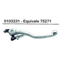 CM KTM ALAVANCA DE FREIO BOMBA MAGURA V75271