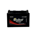 Bateria de motocicleta Unibat GEL YTZ12S FA