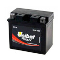 Bateria de motocicleta Unibat GEL YTZ7S FA
