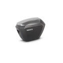 Mala lateral para motocicleta SHAD SH23 Alu Look D0B23200