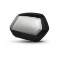 SHAD SH35 Caixa lateral de alumínio para motocicletas D0B35200