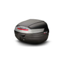 SH37 PORTA-MALAS PRETO. SOMBRA D0B37100