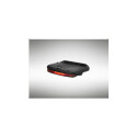 Luz de freio adicional para malas de motocicleta SHAD SH40 45 4