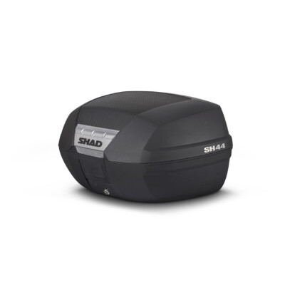 Estojo SHAD para 2 capacetes integrais SH44 D0B44100