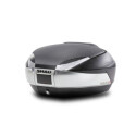 SHAD SH48 Novo Titânio D0B48406R Baú