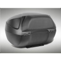 SHAD SH39 encosto de mala preto D0RI3900