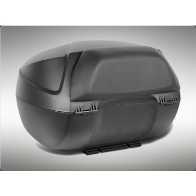 SHAD SH39 encosto de mala preto D0RI3900