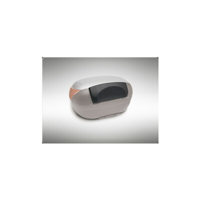 Encosto de motocicleta SHAD para top case SH46 D0RI50