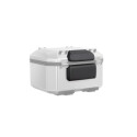 Encosto para porta-malas de alumínio Terra 48L TR48 SHAD D0