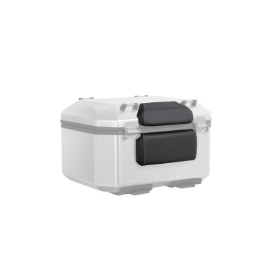 Encosto para porta-malas de alumínio Terra 48L TR48 SHAD D0