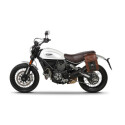 Montagem SHAD para alforjes de motocicleta Ducati Scrambl
