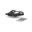 Suporte para motocicleta para guardar malas de alumínio SHAD Terra