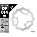 Disco fixo GALFER Wave 240x3mm